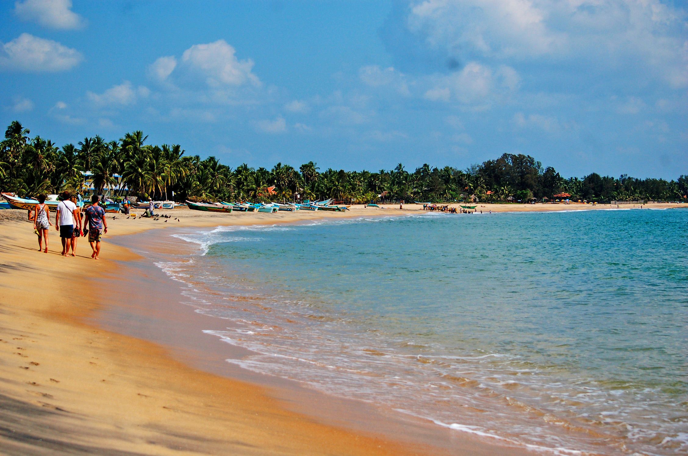 Arugam Bay